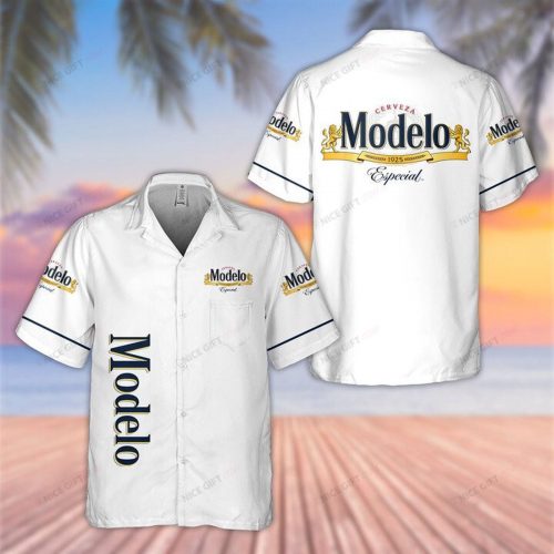Modelo 3D Button 3D Button Hawaiian Shirt Gift for Men Dad Father Gift for Men Dad Father 3HS-Q8S9