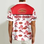 Moto-Guzzi 3D Button 3D Button Hawaiian Shirt Gift for Men Dad Father Gift for Men Dad Father