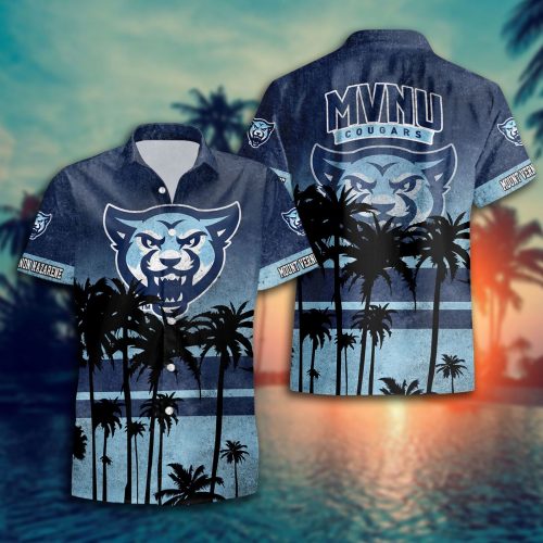 Mount Vernon Nazarene Hawaii Apparel