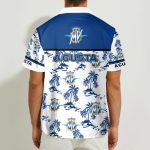 MV Agusta 3D Button 3D Button Hawaiian Shirt Gift for Men Dad Father Gift for Men Dad Father