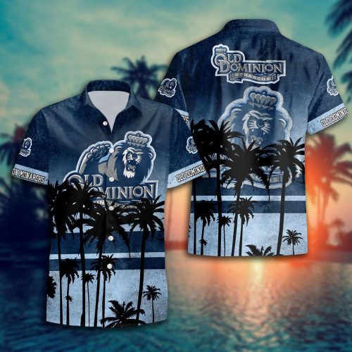 Old Dominion Monarchs Hawaii Apparel