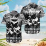 Polaris Slingshot 3D Button Hawaii Shirt Gift for Men Dad Father