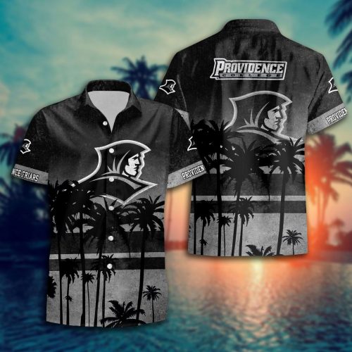 Providence Friars Hawaii Apparel