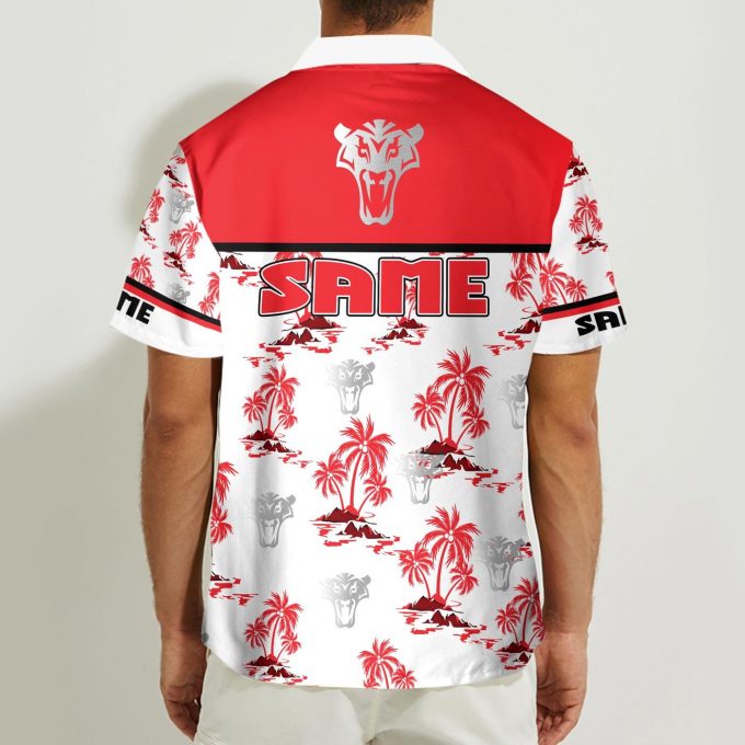 Same 3D Button 3D Button Hawaiian Shirt Gift for Men Dad Father Gift for Men Dad Father