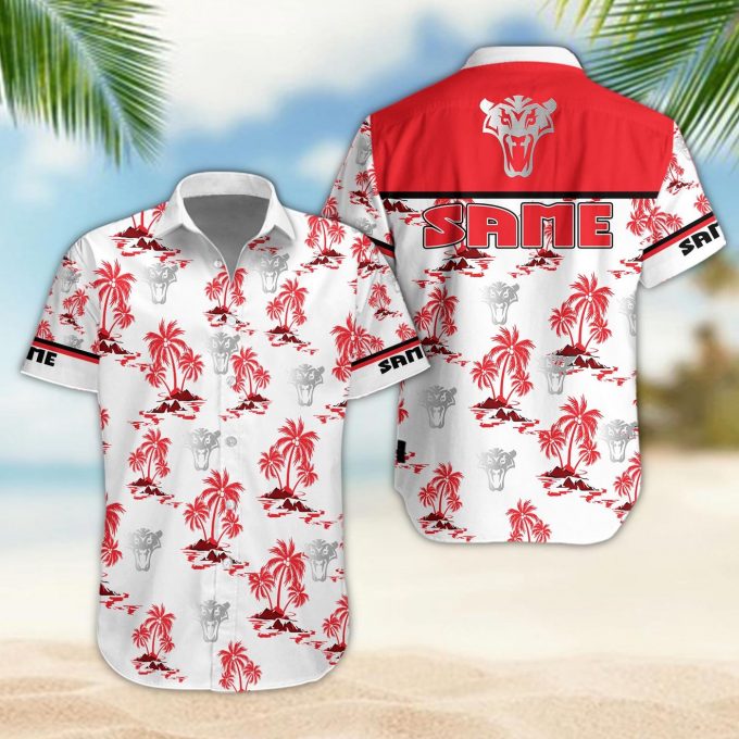 Same 3D Button 3D Button Hawaiian Shirt Gift for Men Dad Father Gift for Men Dad Father