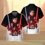 Star Wars Hawaiian 3D Shirt 3HS-I6Q1