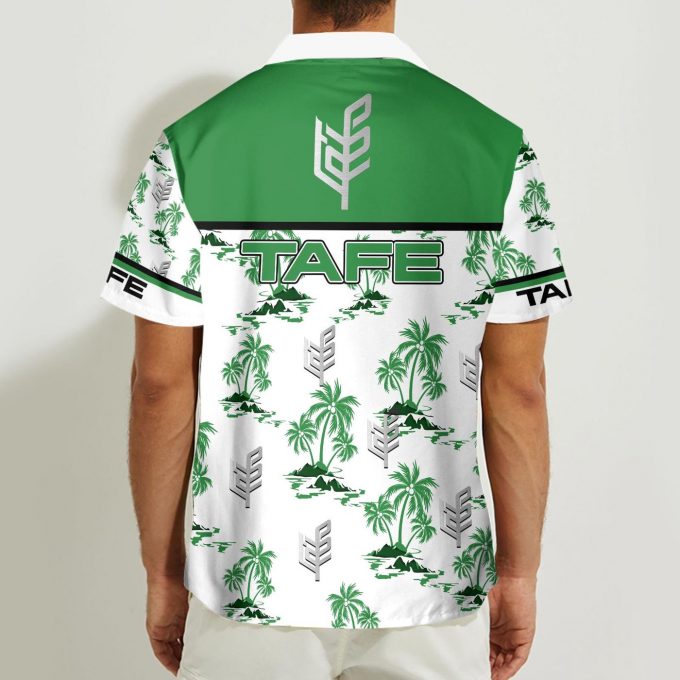 Tafe 3D Button 3D Button Hawaiian Shirt Gift for Men Dad Father Gift for Men Dad Father