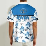 Tata 3D Button 3D Button Hawaiian Shirt Gift for Men Dad Father Gift for Men Dad Father