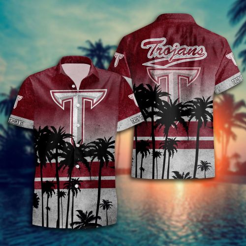 Troy Trojans Hawaii Apparel