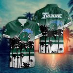 Tulane Green Wave Hawaii Apparel Tulane Green Wave Hawaii Apparel