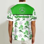 Unimog MB 3D Button 3D Button Hawaiian Shirt Gift for Men Dad Father Gift for Men Dad Father