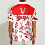 Valtra 3D Button 3D Button Hawaiian Shirt Gift for Men Dad Father Gift for Men Dad Father