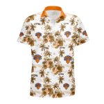 NEW YORK KNICKS – NBA  2025 HAWAIIAN SHIRT