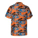NEW YORK KNICKS – NBA  2025 HAWAIIAN SHIRT7