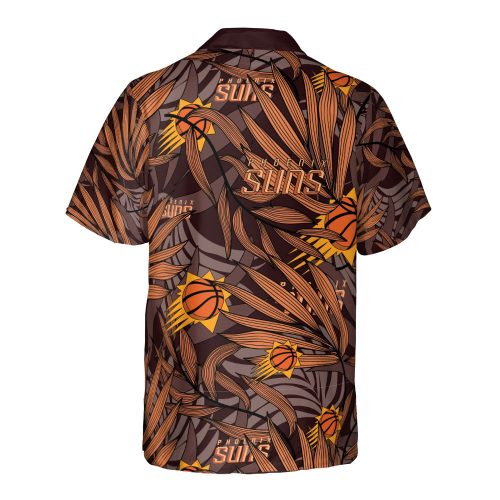 ,PHOENIX SUNS – NBA 2023 HAWAIIAN SHIRT5