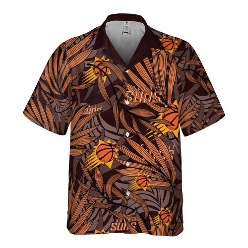 ,PHOENIX SUNS – NBA 2023 HAWAIIAN SHIRT5