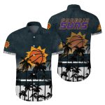 .Phoenix Suns #NBA Hawaiian Shirt Trending Summer