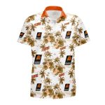 ,PHOENIX SUNS – NBA 2023 HAWAIIAN SHIRT3