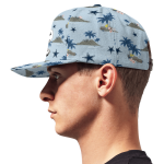 Snoopy Cowboys Hawaii Shirt