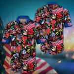 MLB Philadelphia Phillies Hawaii Shirt Vibrant Aloha For Cool Fans