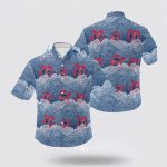 MLB Philadelphia Phillies Hawaiian Shirt From The Tropics To Your Wardrobe For Fans