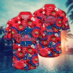 MLB Philadelphia Phillies Hawaiian Shirt Hitting Fashion Highs For Fans MLB Philadelphia Phillies Hawaiian Shirt Hitting Fashion Highs For Fans