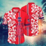 MLB Philadelphia Phillies Hawaiian Shirt Swing Into Summer For Sports Fans MLB Philadelphia Phillies Hawaiian Shirt Swing Into Summer For Sports Fans