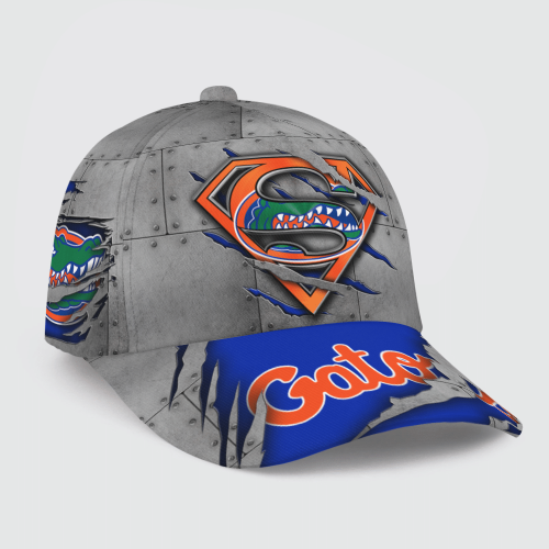 Super Florida Gators Cap Gift for Men Women Gift for Men Women