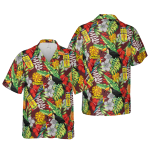 Lawson s Sip of Sunshine IPA Hawaiian Shirt: Summer Gift for Men & Women Beer Aloha Fan