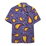 Arbok Pokemon Purple Aloha Shirt – Summer Holiday Gift Idea for Men & Women