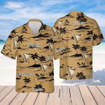 Summer Vibes Guinness Beer Hawaiian Shirt – Beach Pattern Aloha Shirt Perfect Summer Gift
