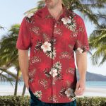 Stella Artois Beer Hawaiian Shirt: Aloha Summer Gift for Men & Women Beer Lover Gift
