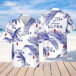 Get Ready for the Ultimate Summer Party with Michelob Ultra Hawaiian Shirt