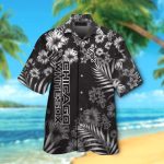 Chicago White Sox Lover Gift, Summer Aloha Shirt  Hawaiian Shirt #4