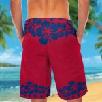 Philadelphia Phillies & Minnie Mouse Hawaiian Shirt Philadelphia Phillies & Minnie Mouse Hawaiian Shirt