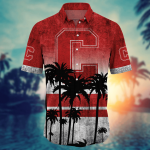 Cornell Big Red Hawaii Apparel