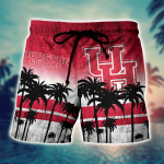 Houston Cougars Hawaii Apparel