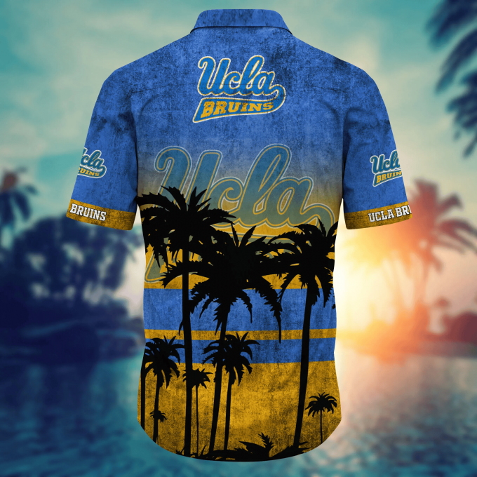 UCLA Bruins Hawaii Apparel