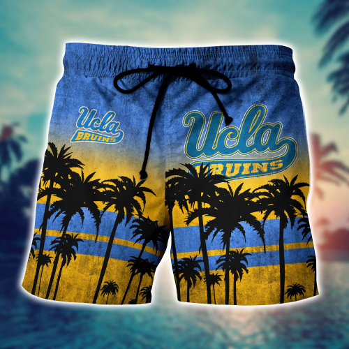 UCLA Bruins Hawaii Apparel
