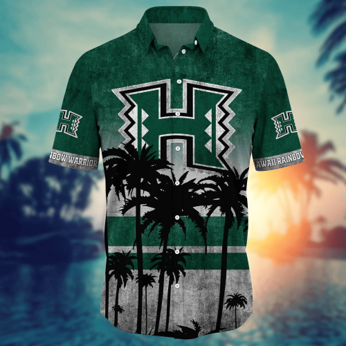 Hawaii Rainbow Warriors Hawaii Apparel