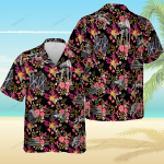 Star Wars Hawaiian 3D Shirt 3HS-Y3Q3