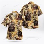 Star Wars Darth Vader Hawaiian 3D Shirt 3HS-E1S8 Star Wars Darth Vader Hawaiian 3D Shirt 3HS-E1S8