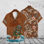 Baltimore Orioles 2023 AOP 3D Button 3D Button Hawaiian Shirt Gift for Men Dad Father Gift for Men Dad Father V12