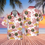 Denver Nuggets 3D Button 3D Button Hawaiian Shirt Gift for Men Dad Father Gift for Men Dad Father V37