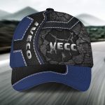Iveco Classic Cap, Leather Cap Gift for Men and Women