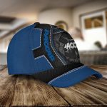 Paccar Classic Cap, Leather Cap Gift for Men and Women