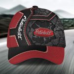 Peterbilt Classic Cap, Leather Cap Gift for Men and Women