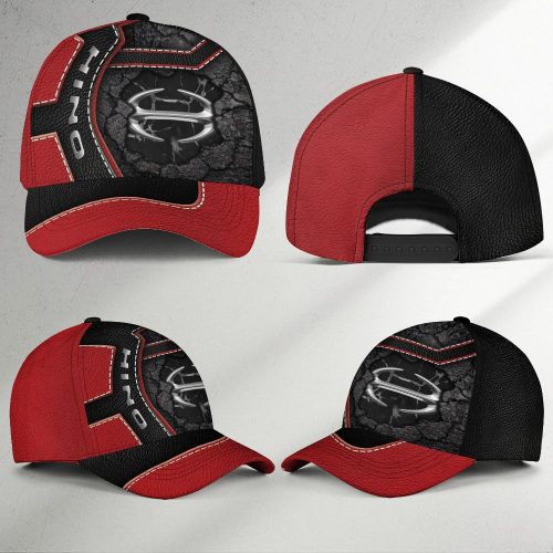 Hino Classic Cap, Leather Cap Gift for Men and Women