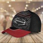 Hino Classic Cap, Leather Cap Gift for Men and Women