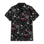 Chicago Bulls Hoops Legend Team Hawaiian Shirt Gift for Men Dad and Father